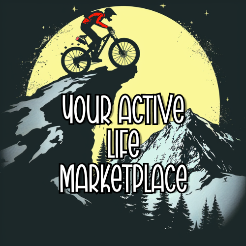 Your Active Life Marketplace