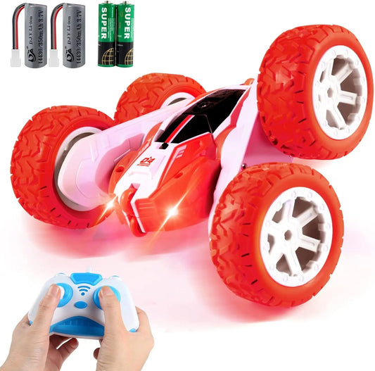 Remote Control Car