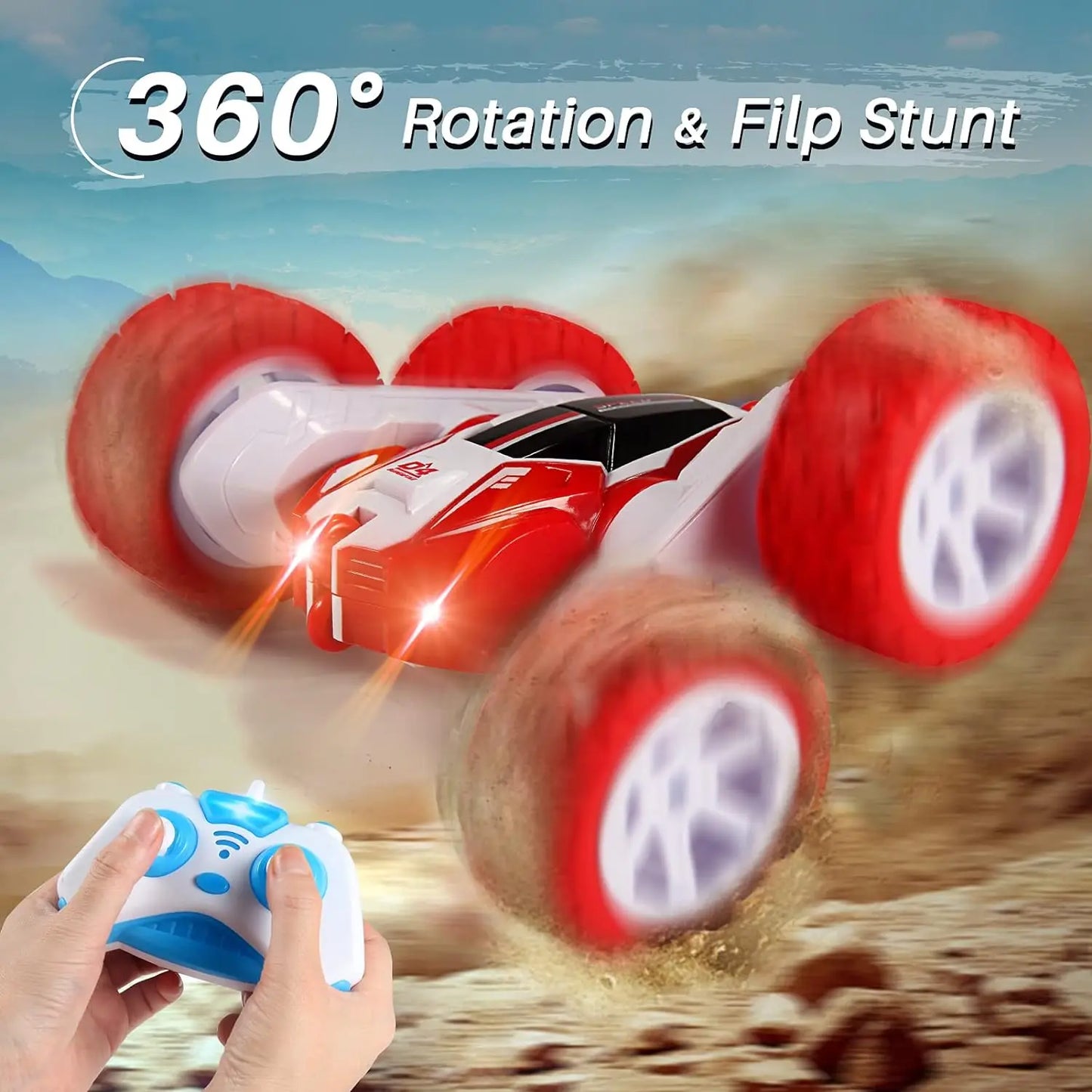 Remote Control Car