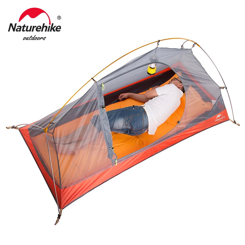 Single Person Outdoor Tent