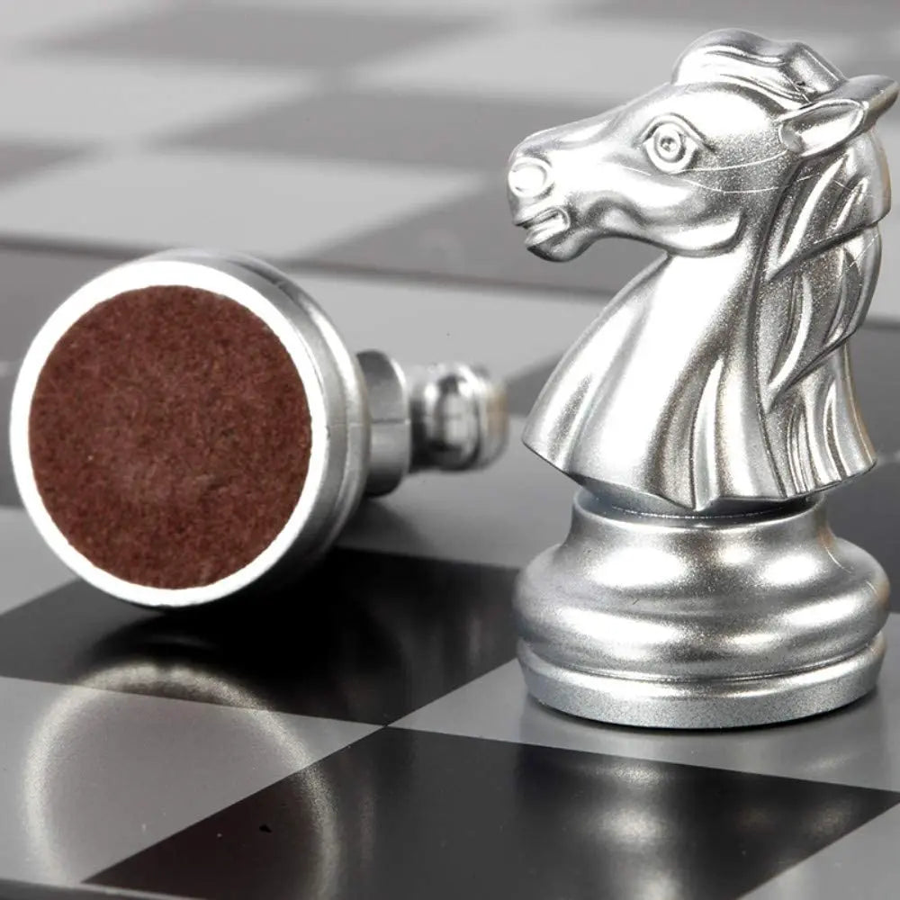 Magnetic Chess Set