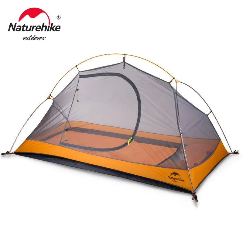 Single Person Outdoor Tent