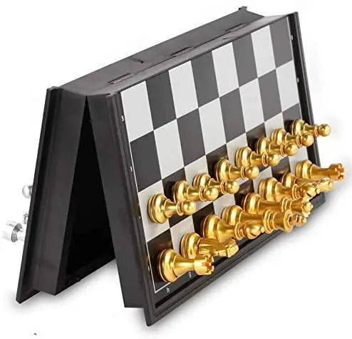 Magnetic Chess Set