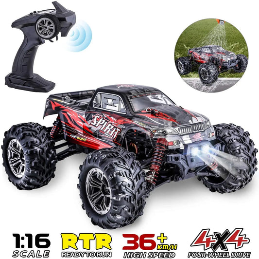 HISTOYE Remote Control Car