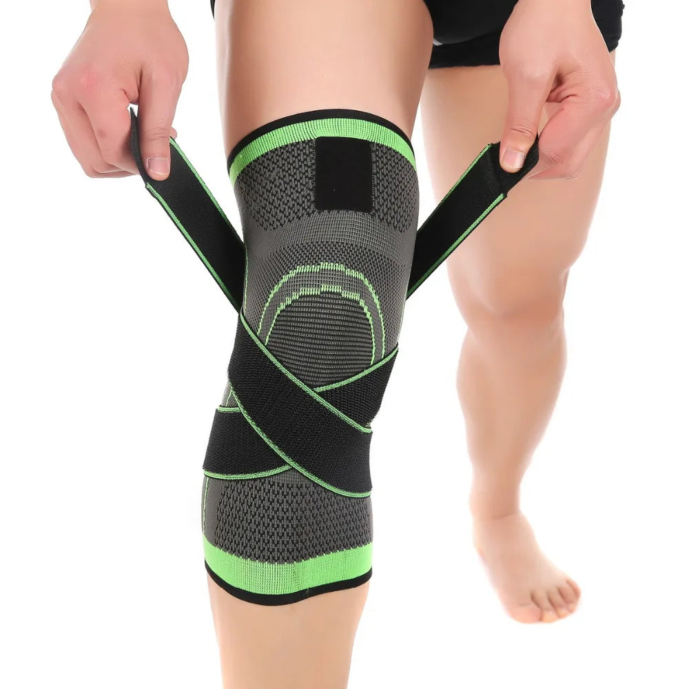 Knee Pad