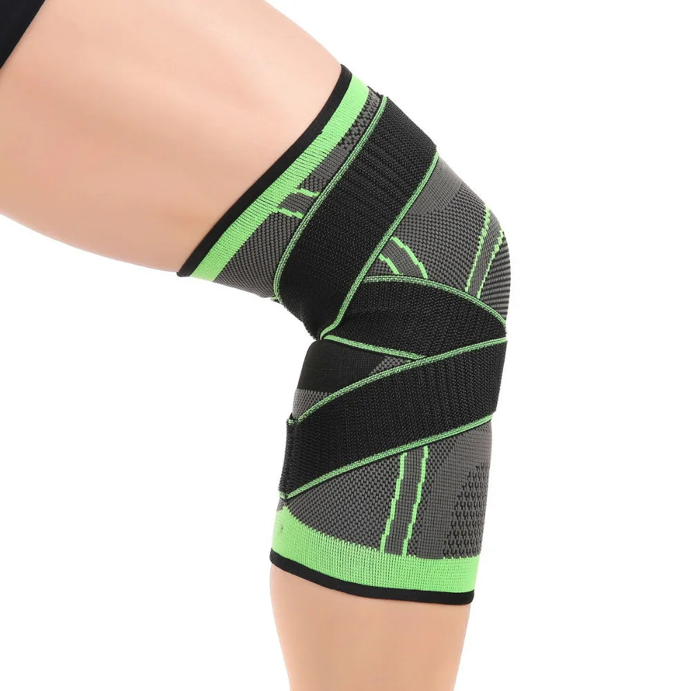 Knee Pad