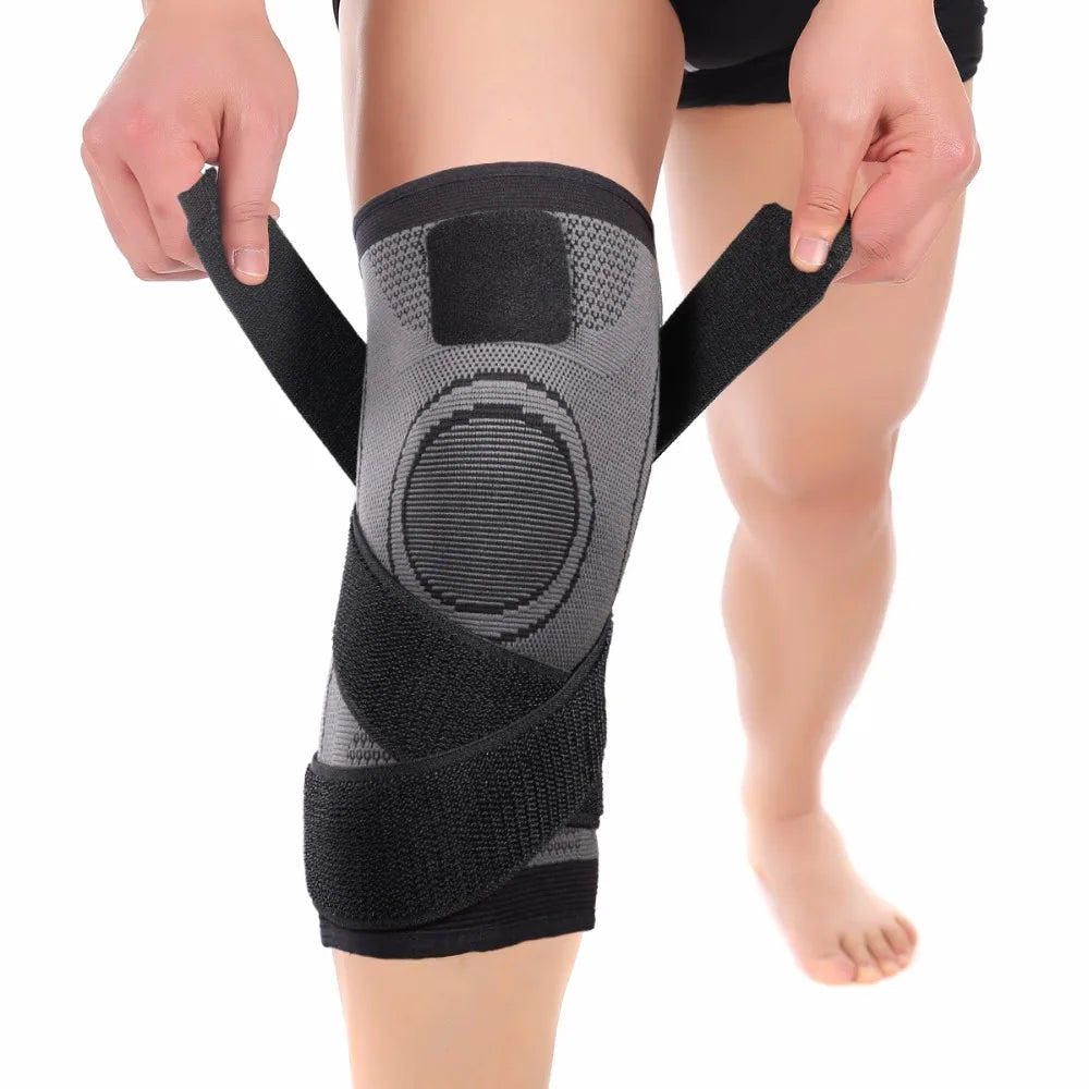 Knee Pad