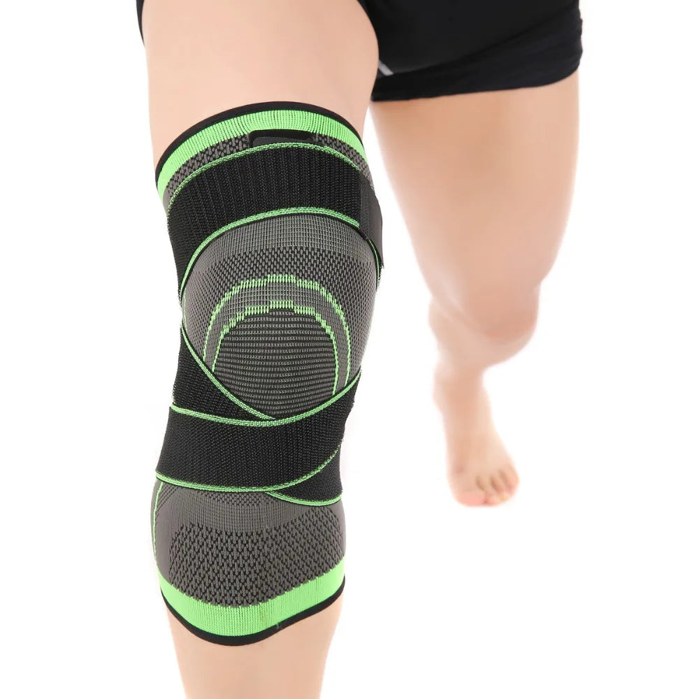 Knee Pad