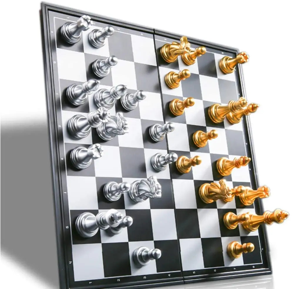 Magnetic Chess Set