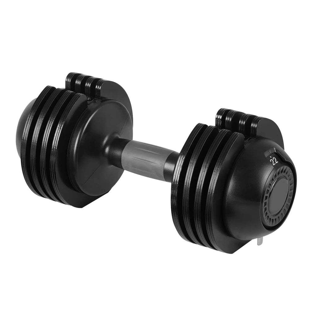 ADJUSTABLE DUMBBELL