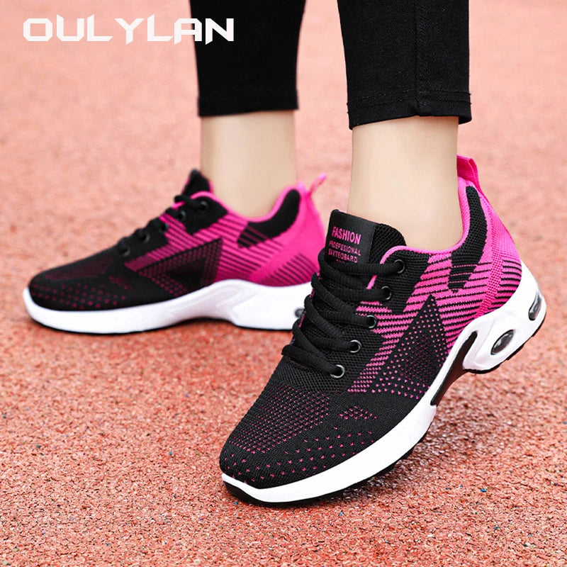 Women  Running Shoes