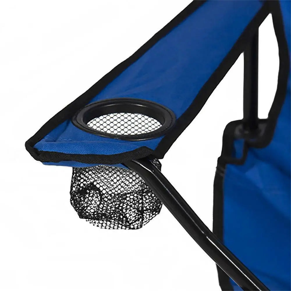 Foldable Picnic Beach Camping Double Chair Umbrella