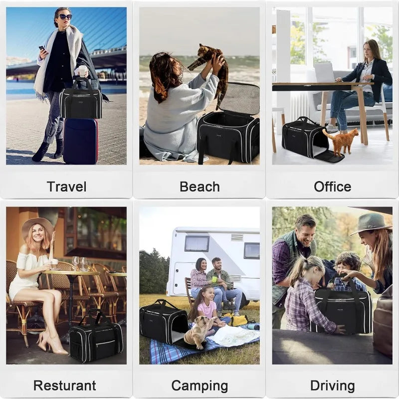 Airline Approved Cat Carrier