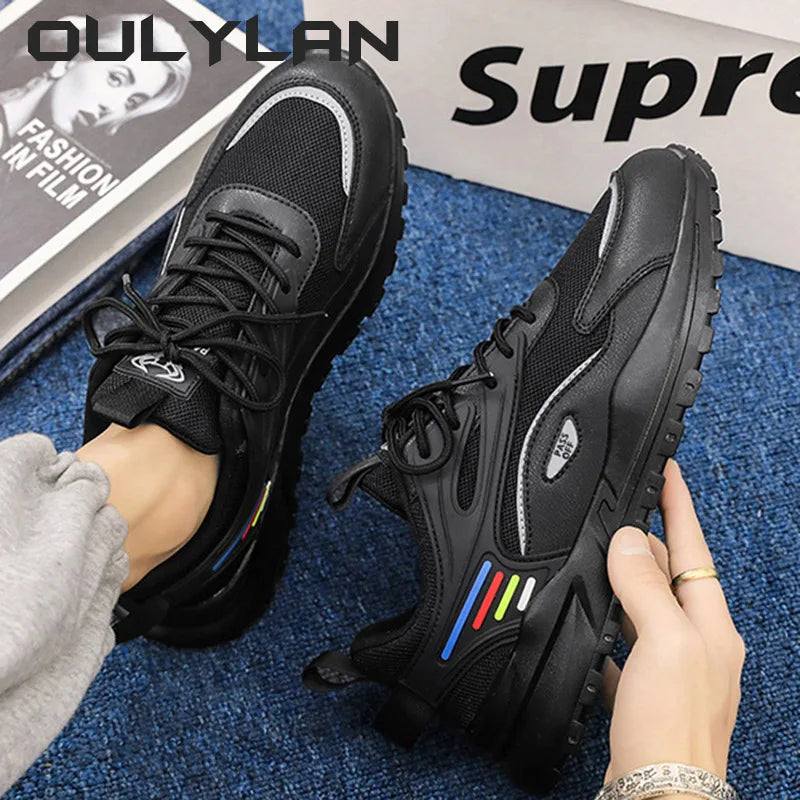 Oulyan Shoes