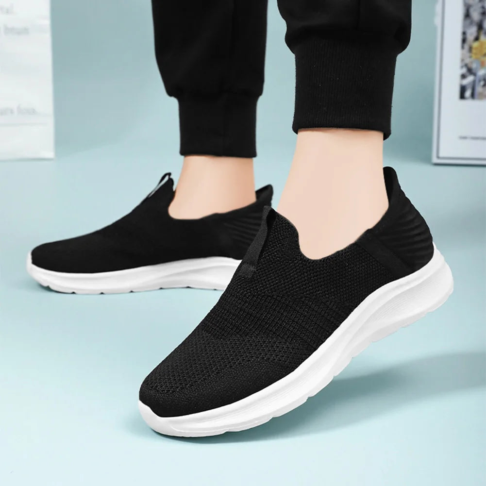 Women Casual Flat Barefoot Shoes