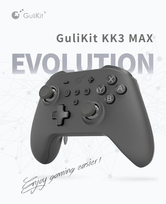 MAX Controller