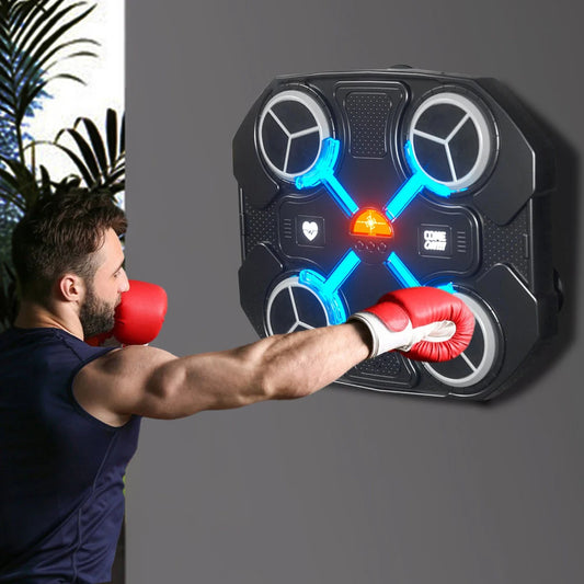 Music Boxing Machine Wall Mount