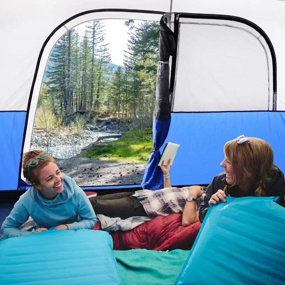 8 Person/10 Person Camping Tent