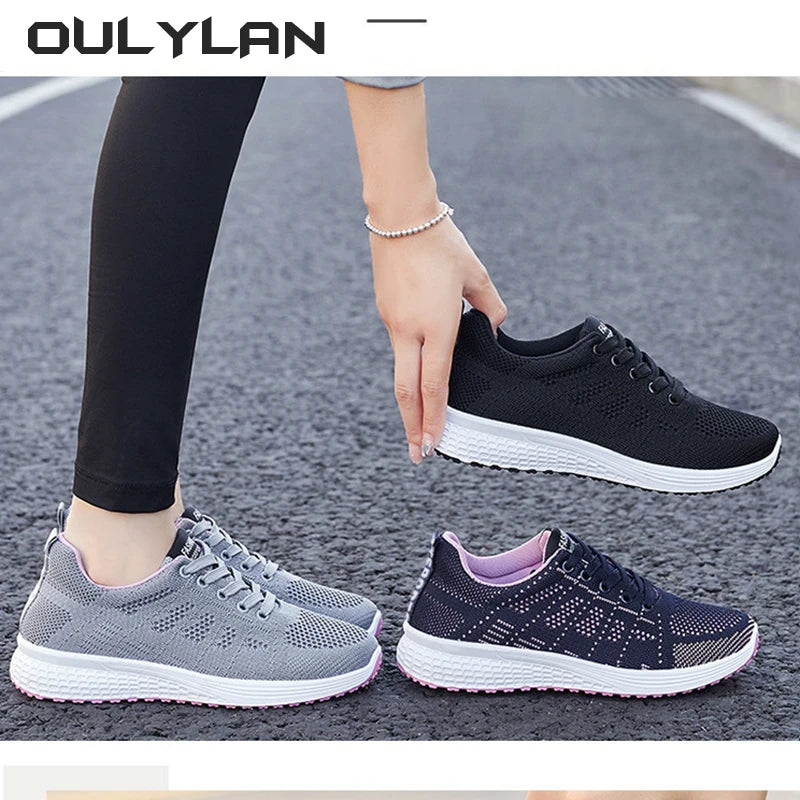 Women Casual Shoes