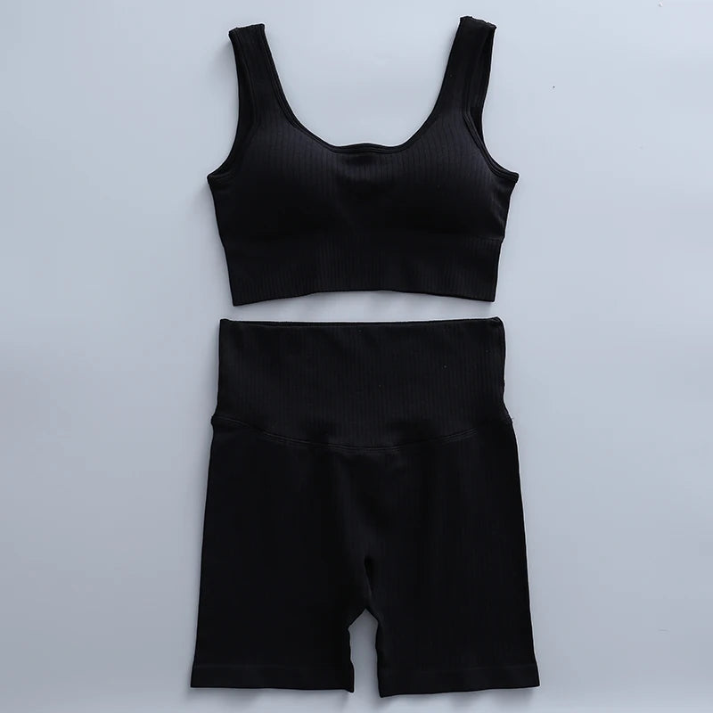 Women's Yoga Wear