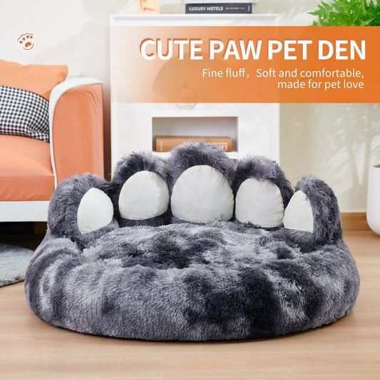 Cozy Comfy Pet Dog Bed