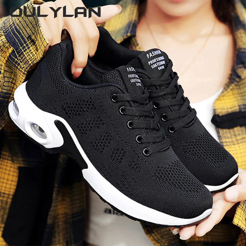 Women Sports Shoes