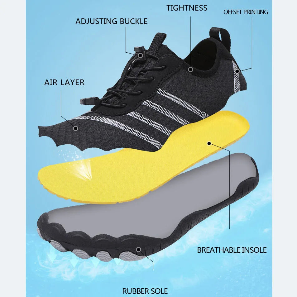 Water Shoes