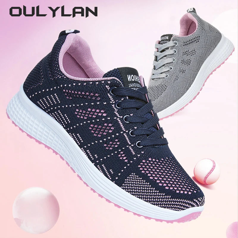 Women Casual Shoes