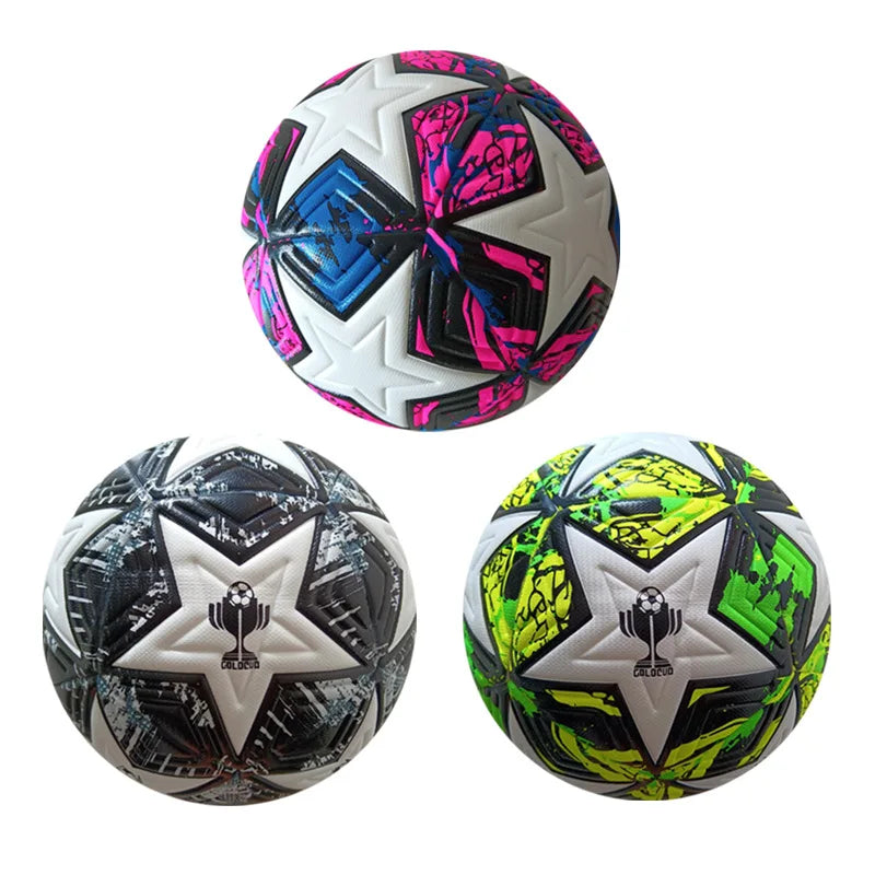 Soccer Ball