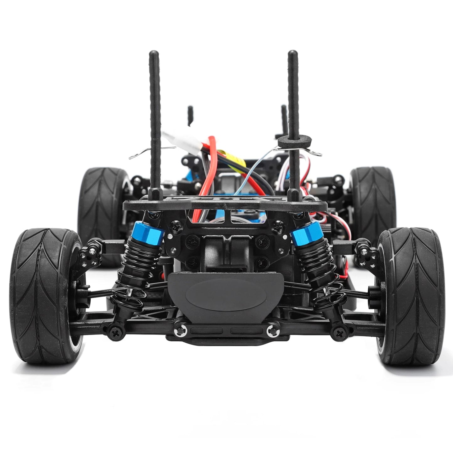 High Speed Remote Control Car