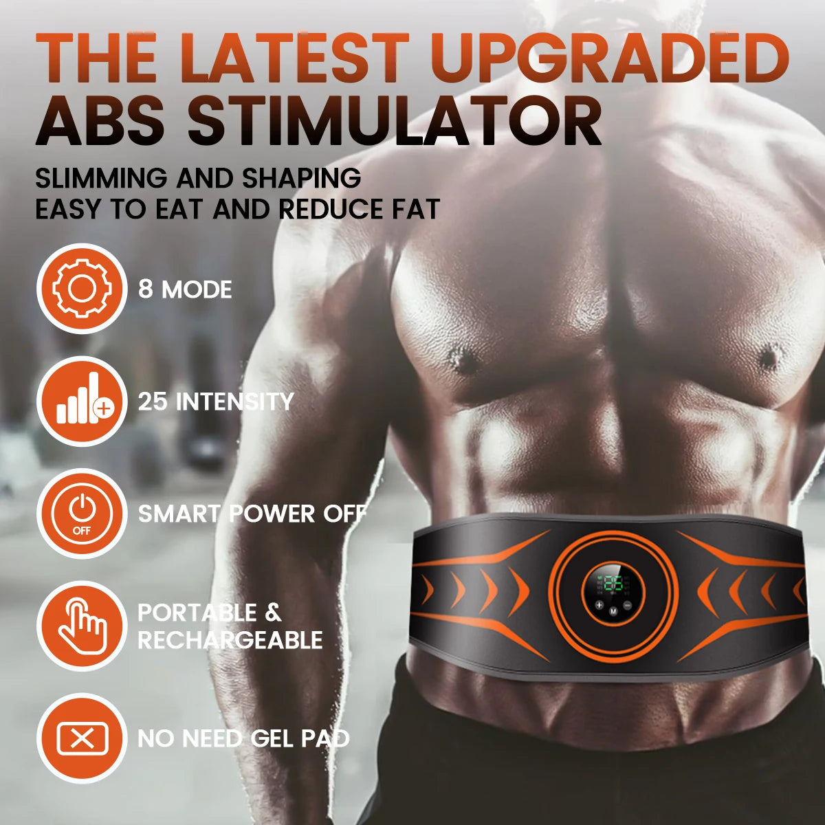 Abs trainer