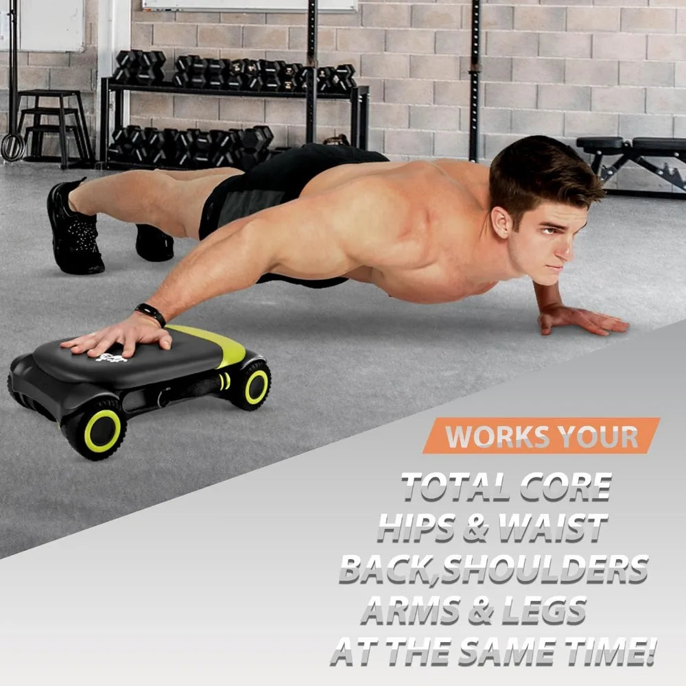 Ab Roller