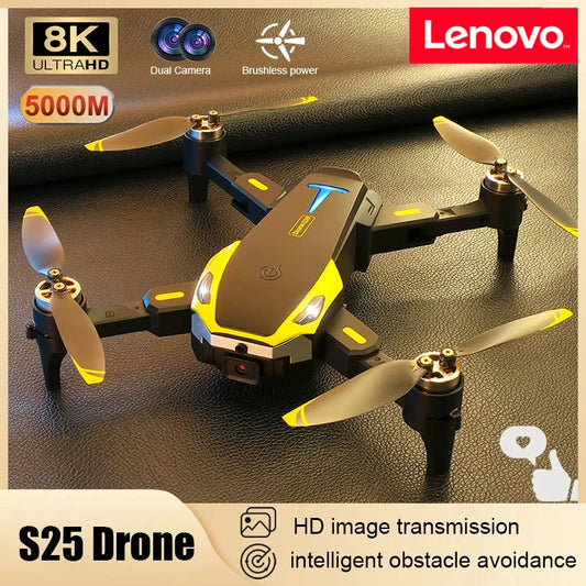 S25 Professional Foldable Quadcopter