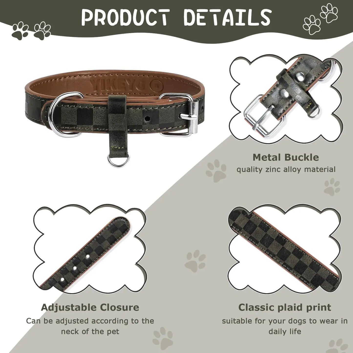 Dog Collars