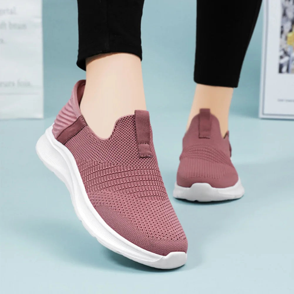 Women Casual Flat Barefoot Shoes