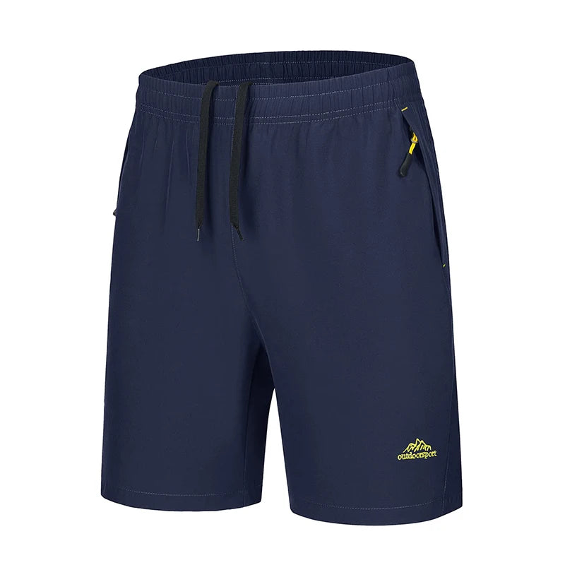 Men's Workout Shorts