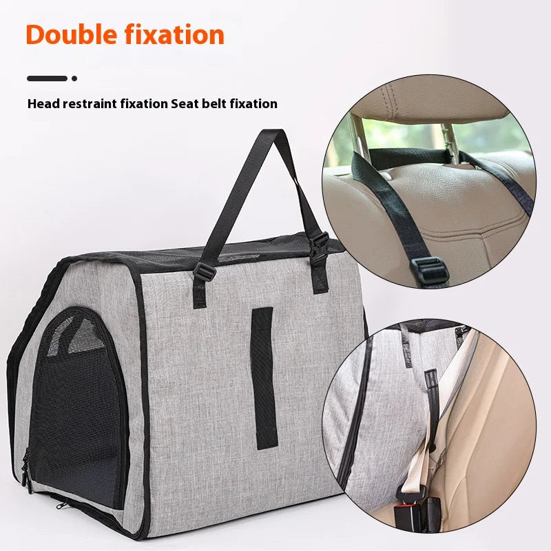 Portable Foldable Pet Cage