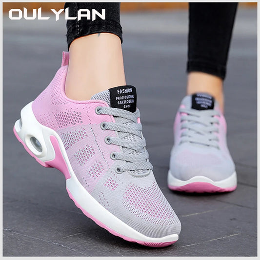 Women Sports Shoes