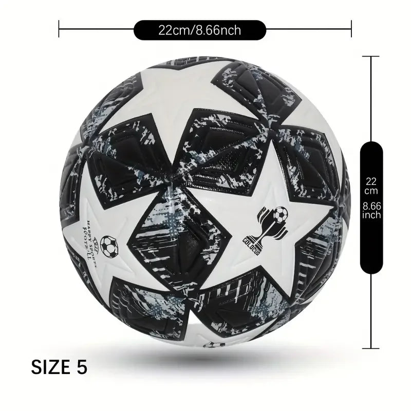 Soccer Ball