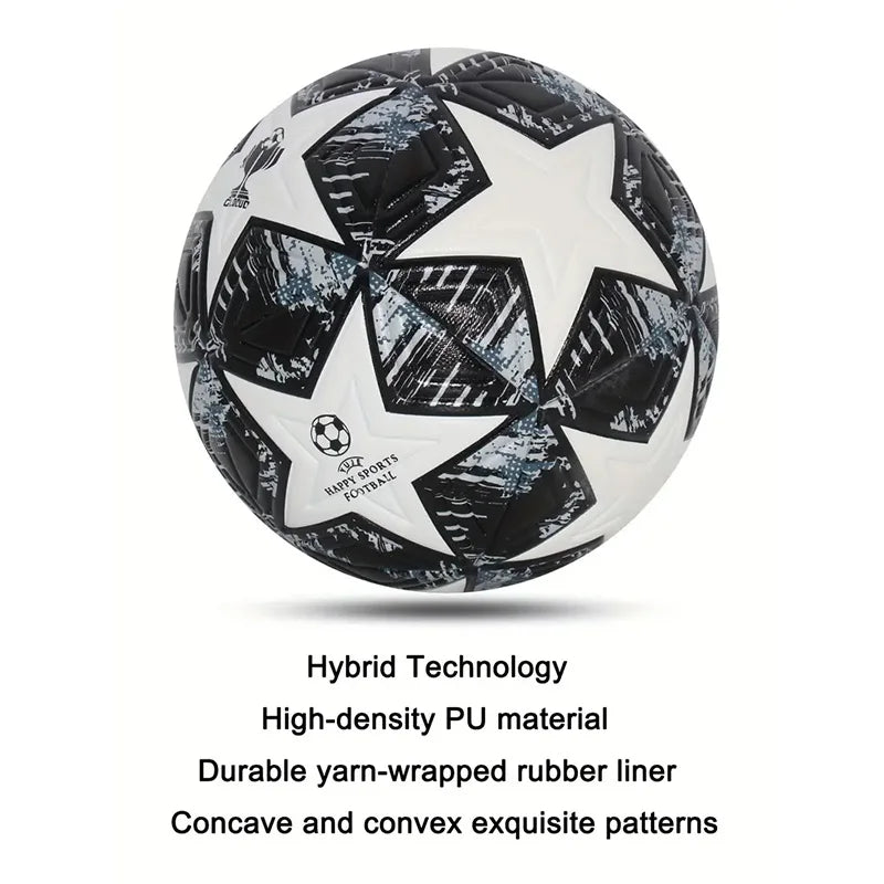 Soccer Ball