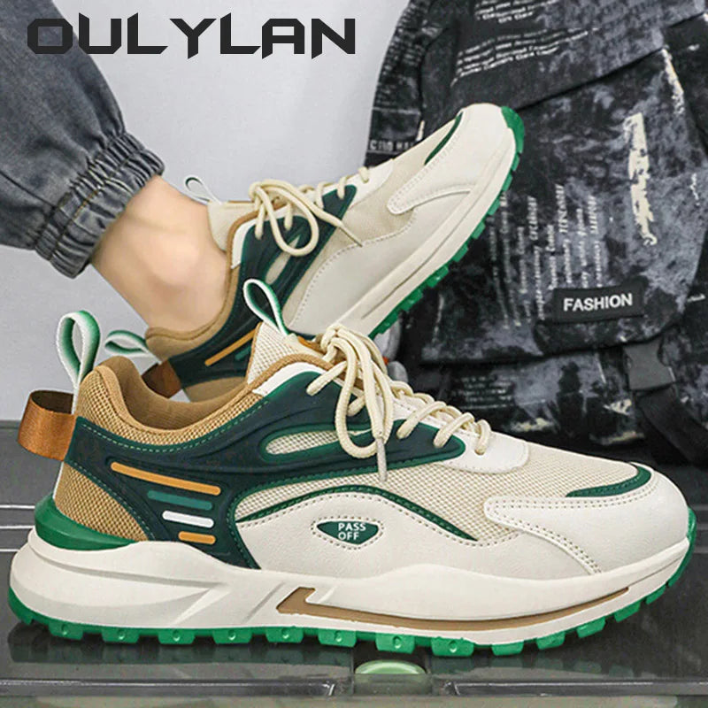 Oulyan Shoes