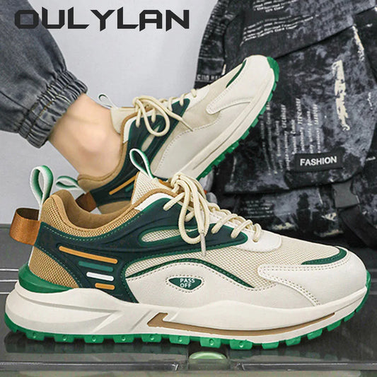 Oulyan Shoes