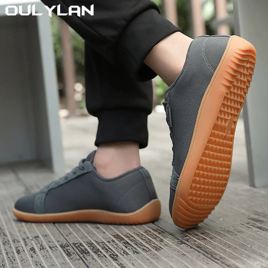 Breathable Sneakers