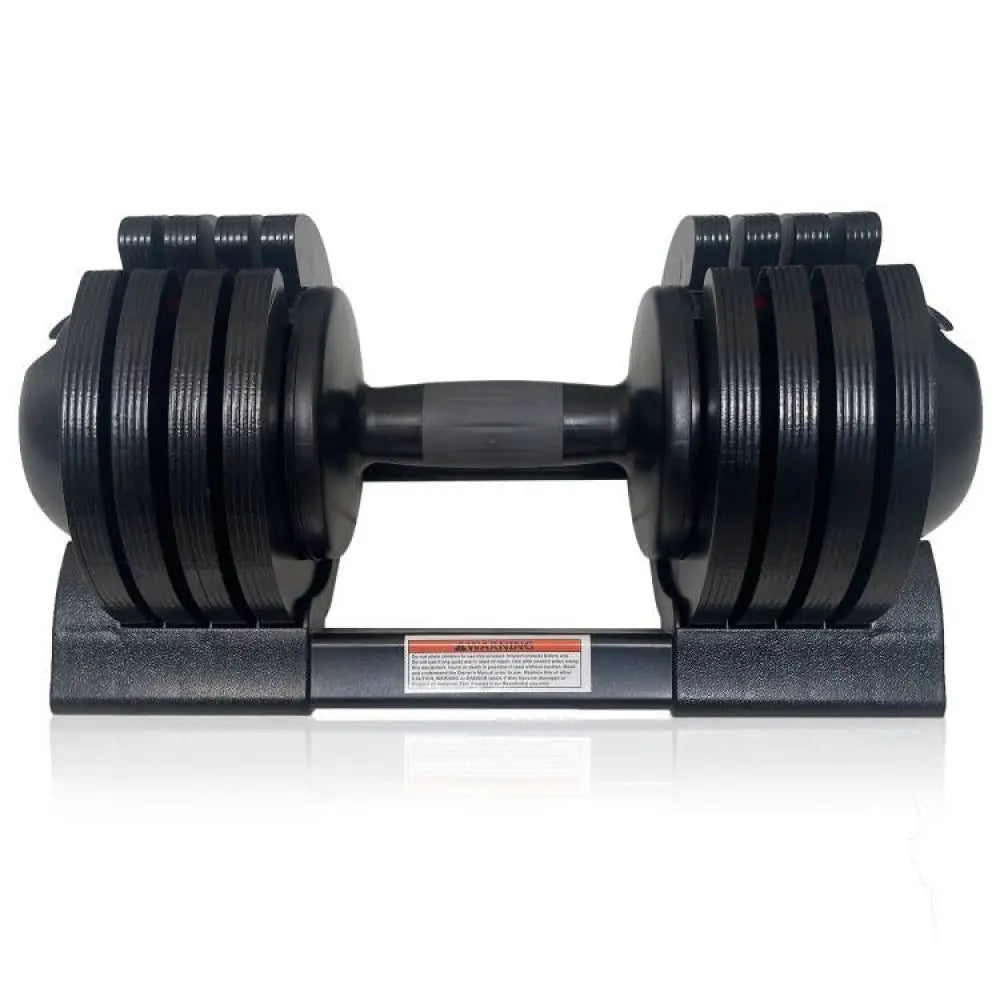 ADJUSTABLE DUMBBELL