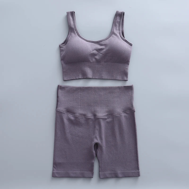 Women's Yoga Wear