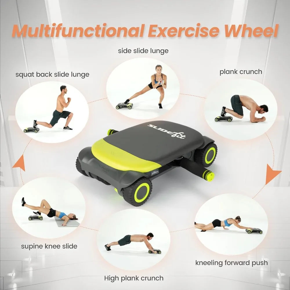 Ab Roller