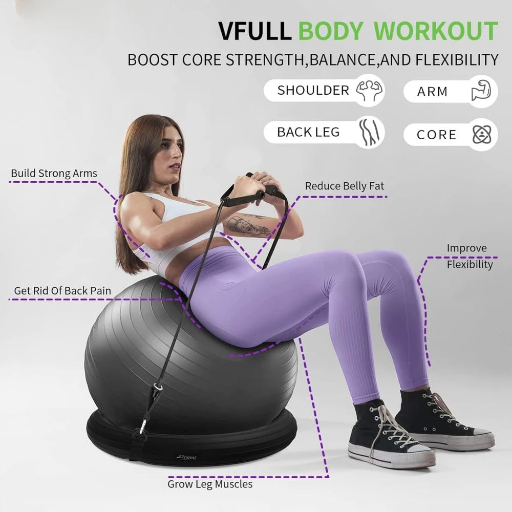 Yoga Ball