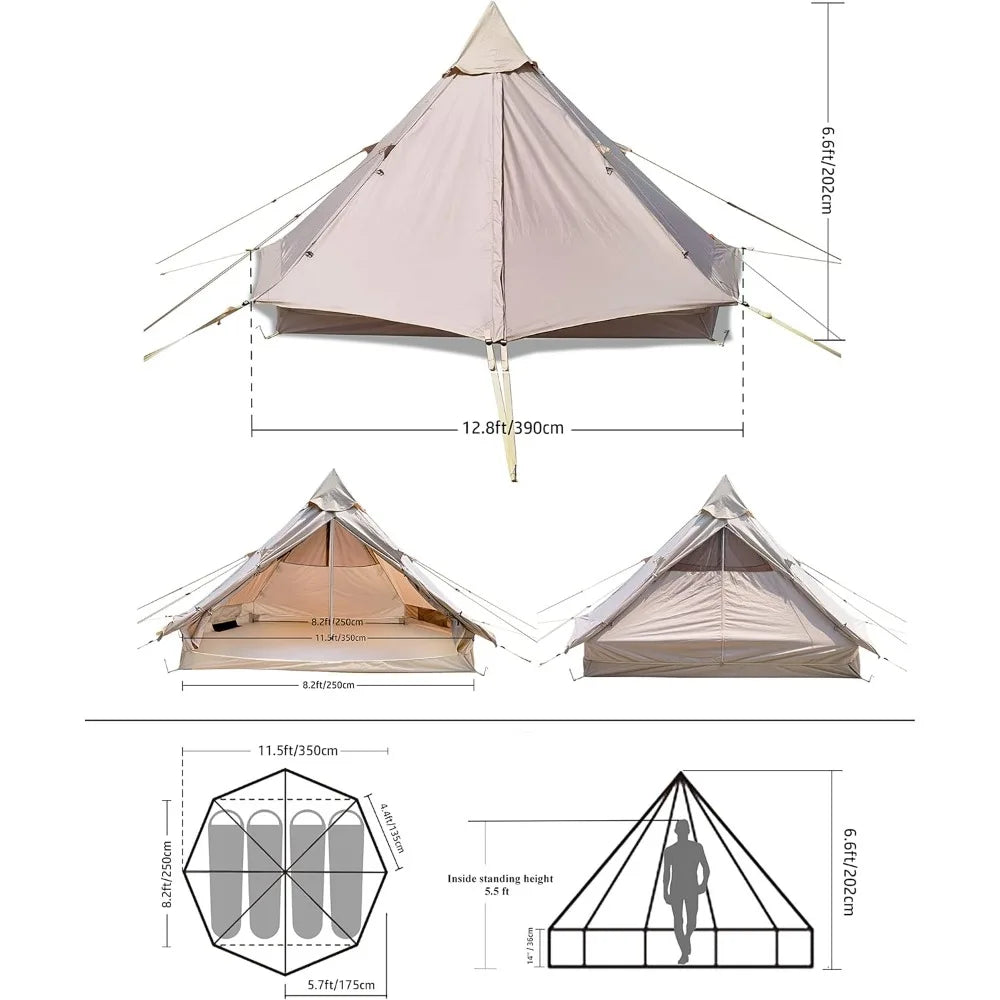 Camping Tent