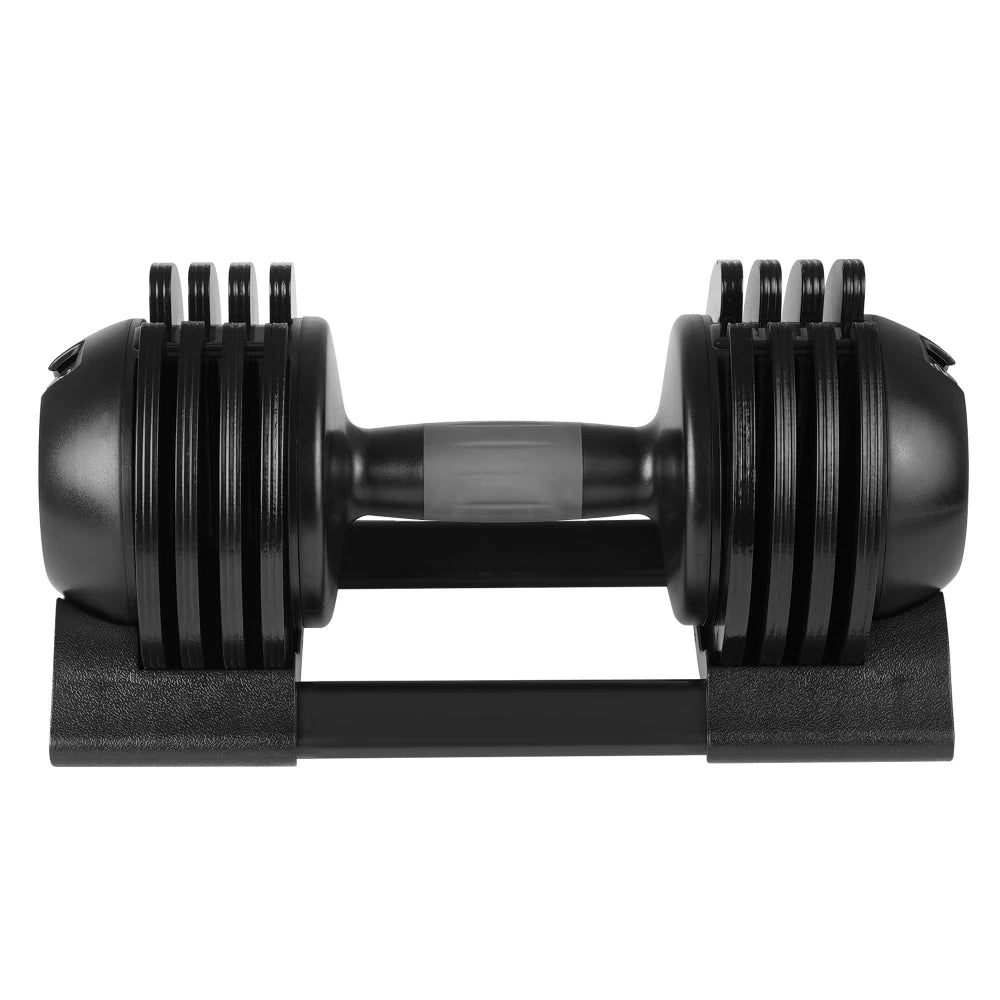 ADJUSTABLE DUMBBELL