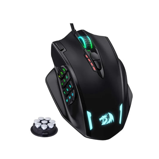 Gaming Mouse